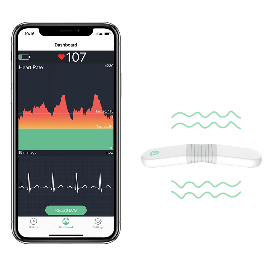 Cardiofrequenzimetro senza smartphone on sale
